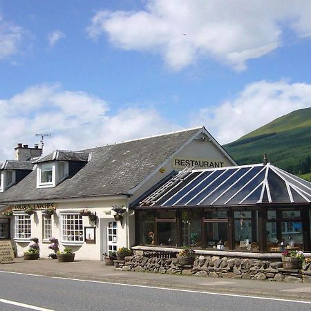 Bed and Breakfast The Golden Larches Lochearnhead Exteriér fotografie