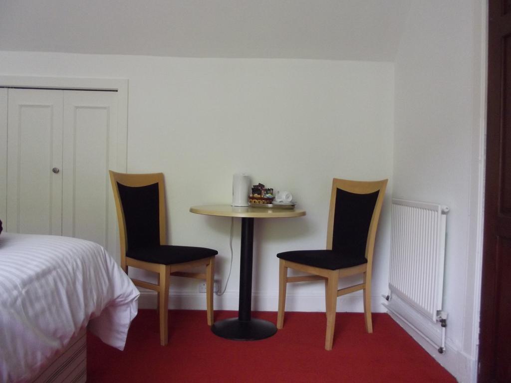 Bed and Breakfast The Golden Larches Lochearnhead Pokoj fotografie