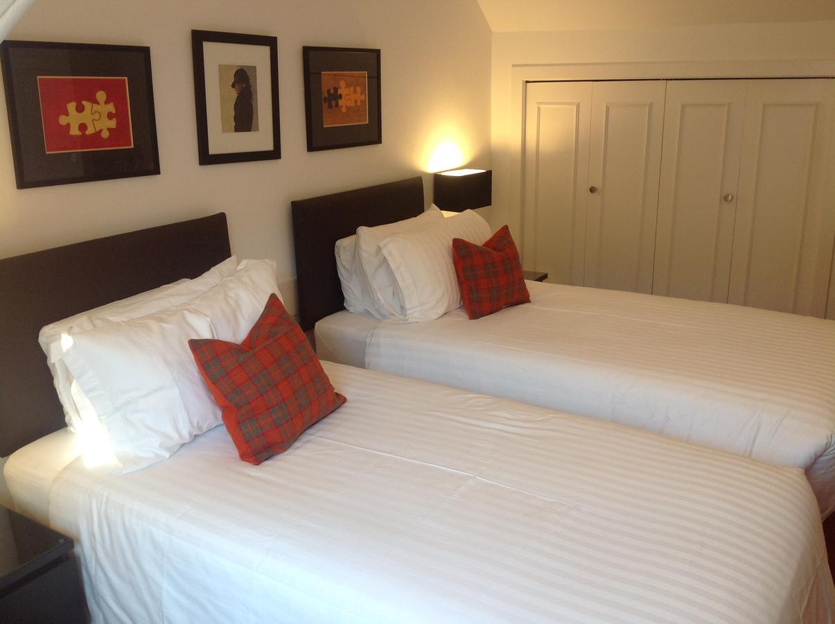 Bed and Breakfast The Golden Larches Lochearnhead Exteriér fotografie