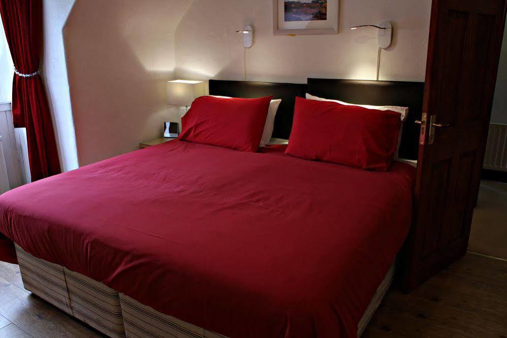 Bed and Breakfast The Golden Larches Lochearnhead Exteriér fotografie